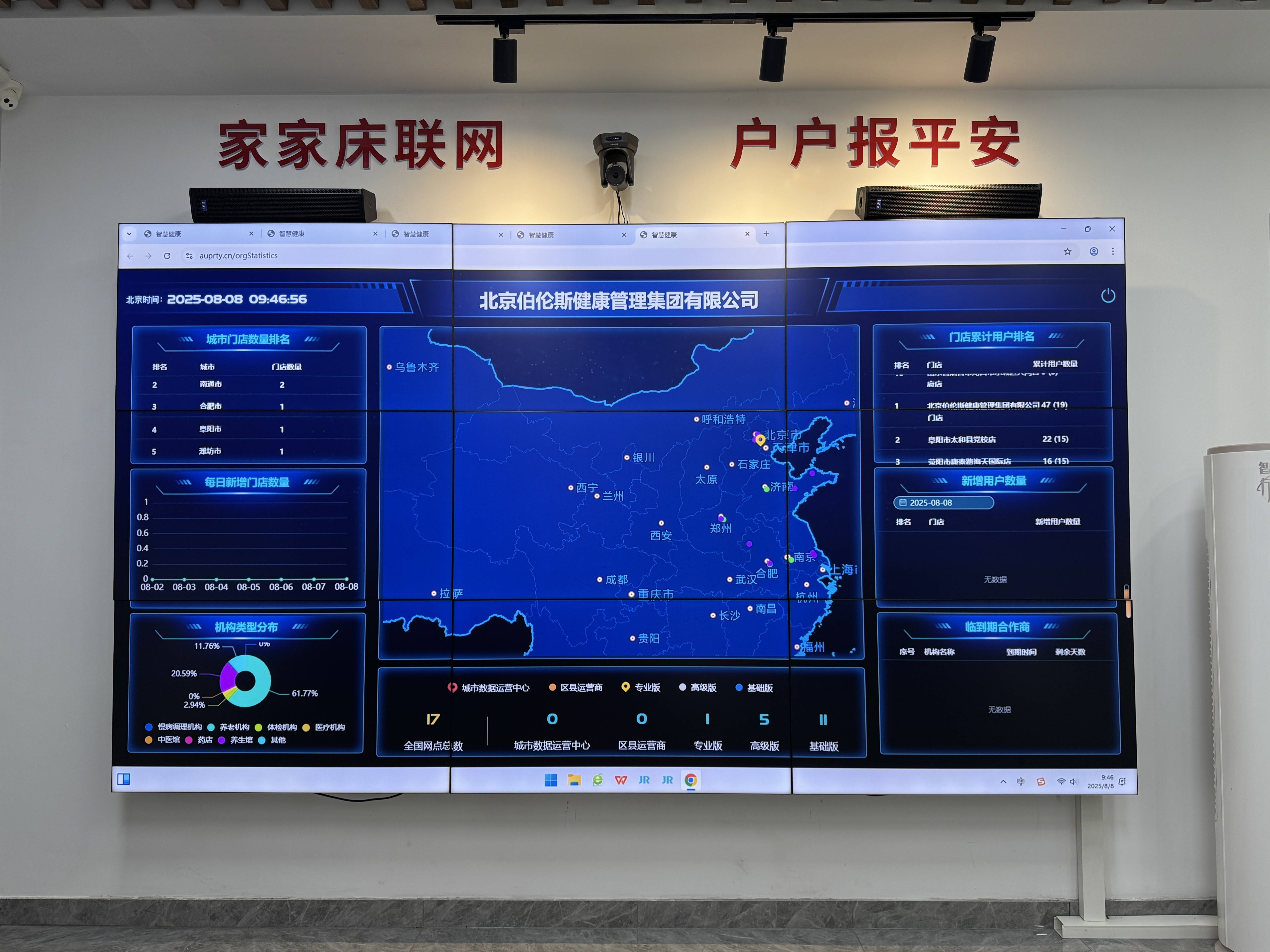 北京市管家式投资咨询(家管家投资项目是真的吗)