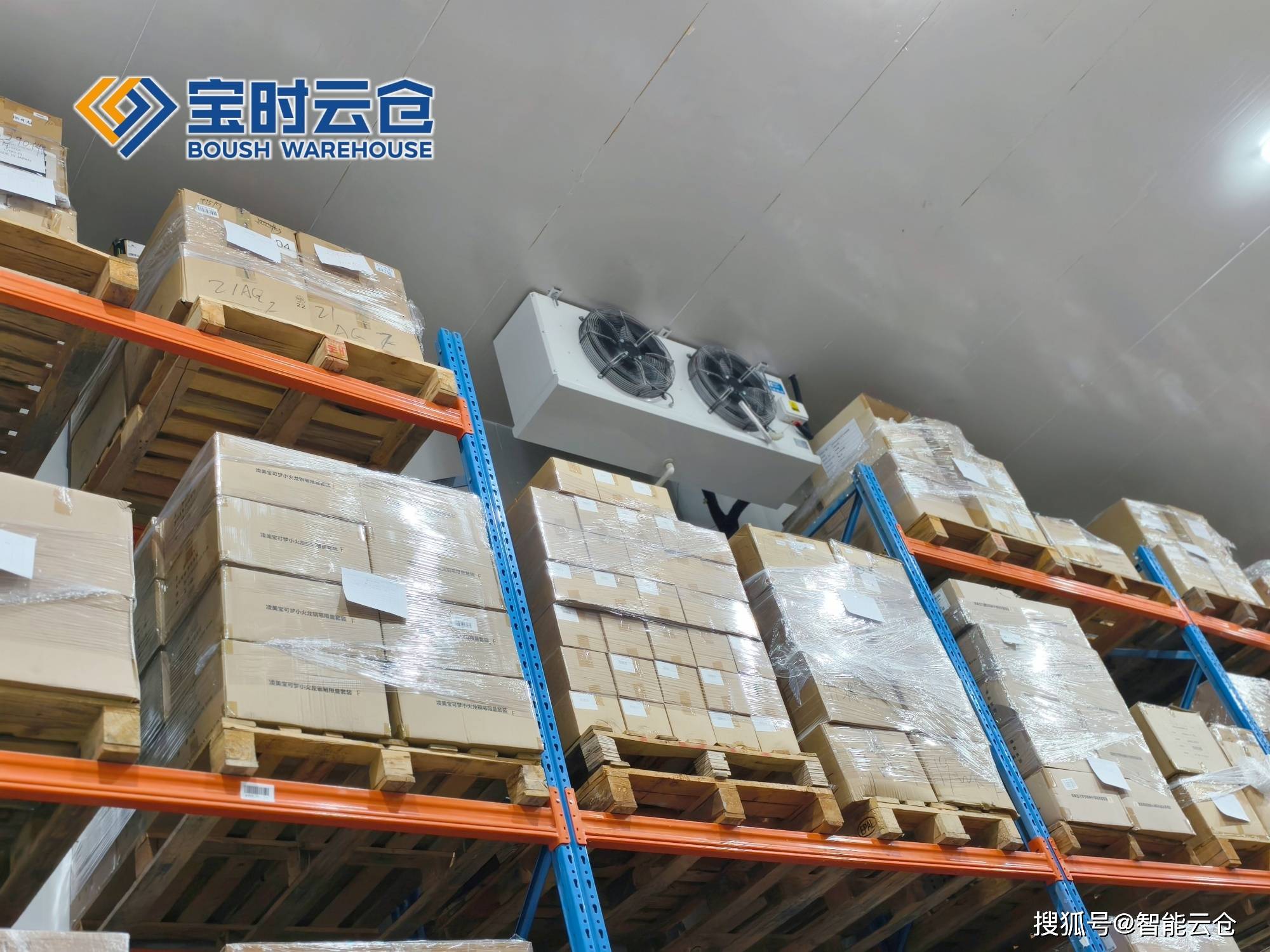 北京市领先物流品牌升级(领先物流服务商是自营物流)