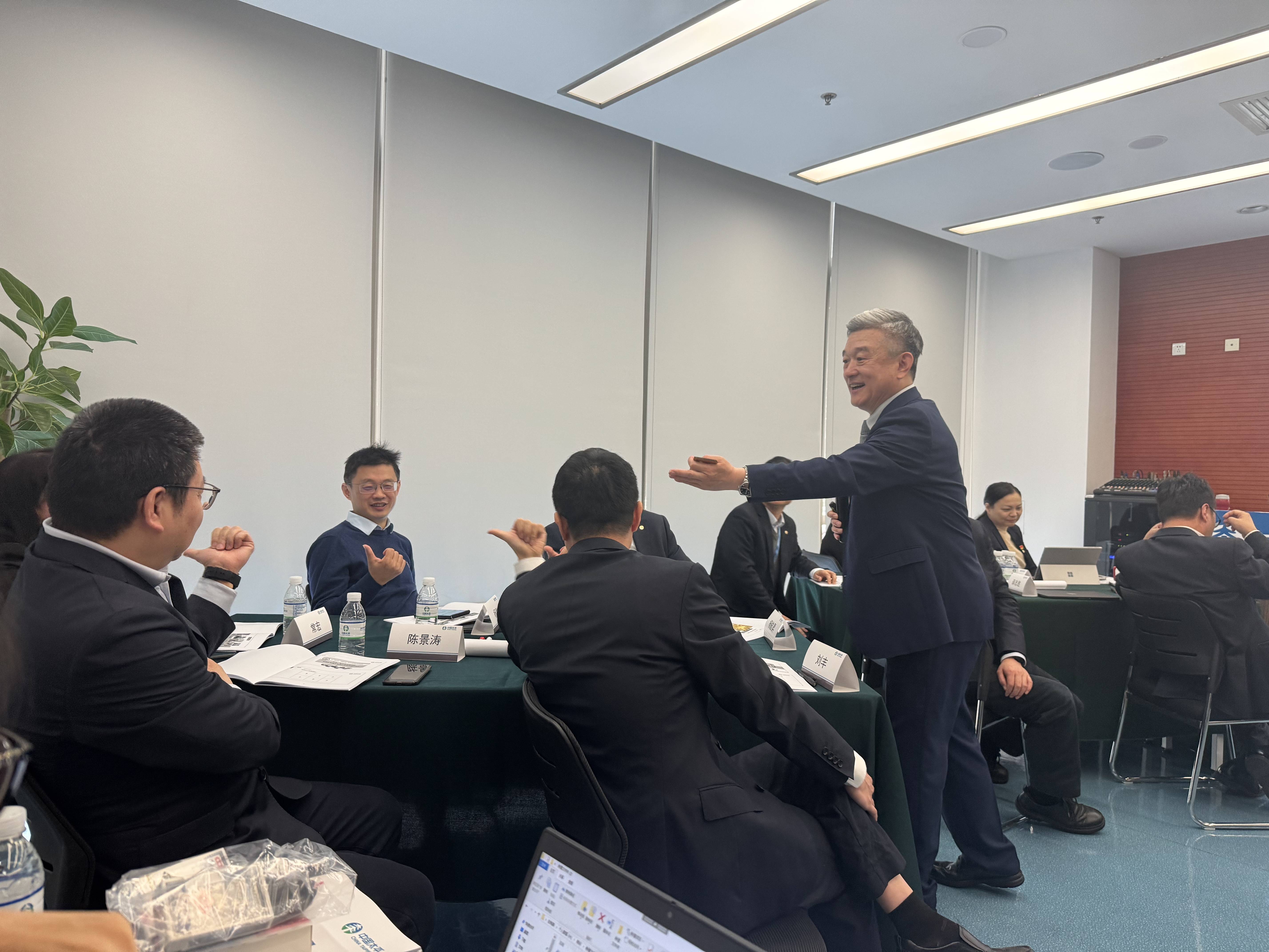 北京市高管激励企业IPO辅导(高管激励企业ipo辅导资料)